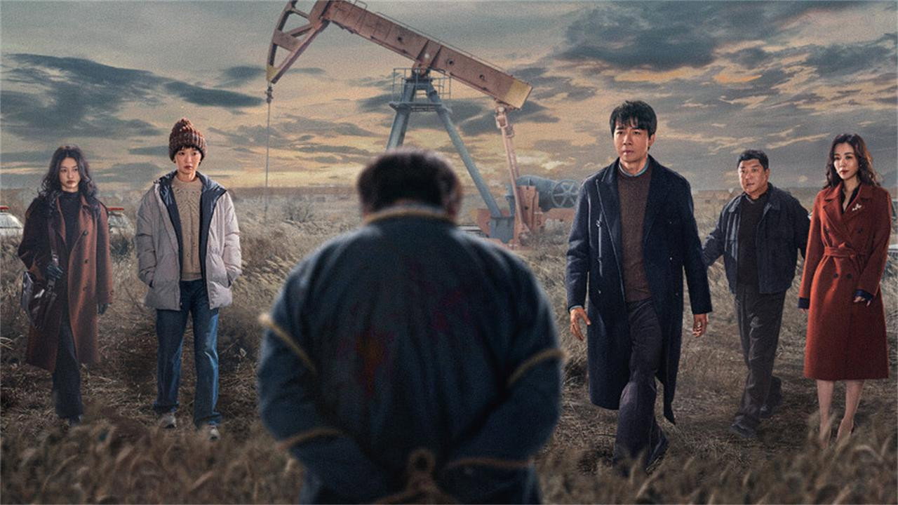 法醫秦明之龍番往事劇照