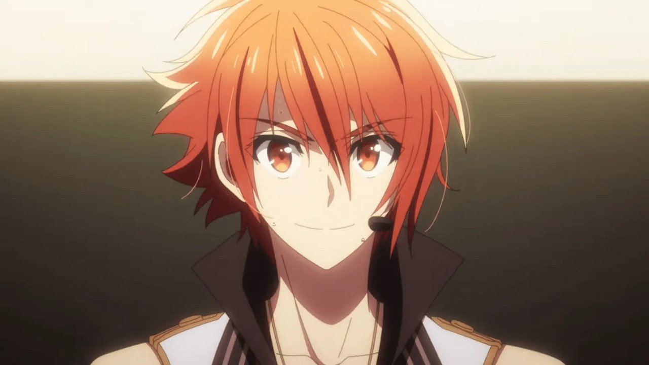 IDOLiSH7-偶像星願- 劇場總集篇 前篇劇照