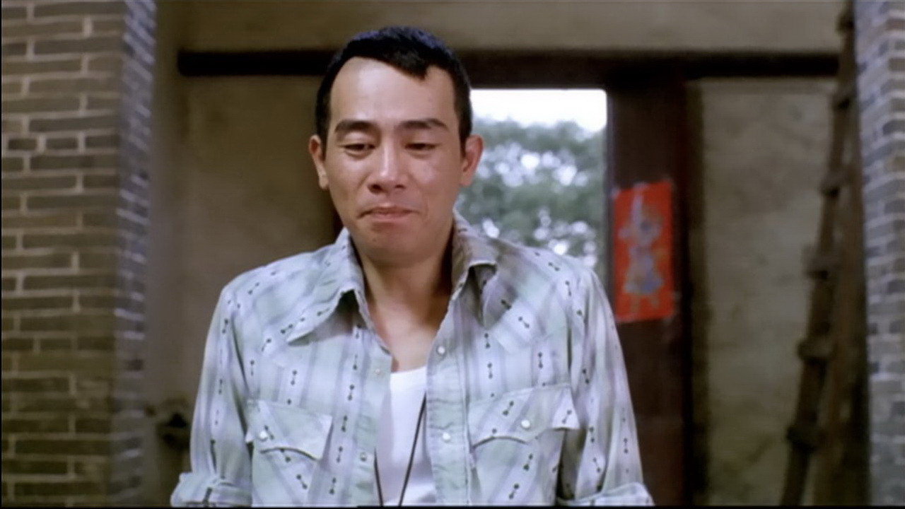 打雀英雄傳劇照
