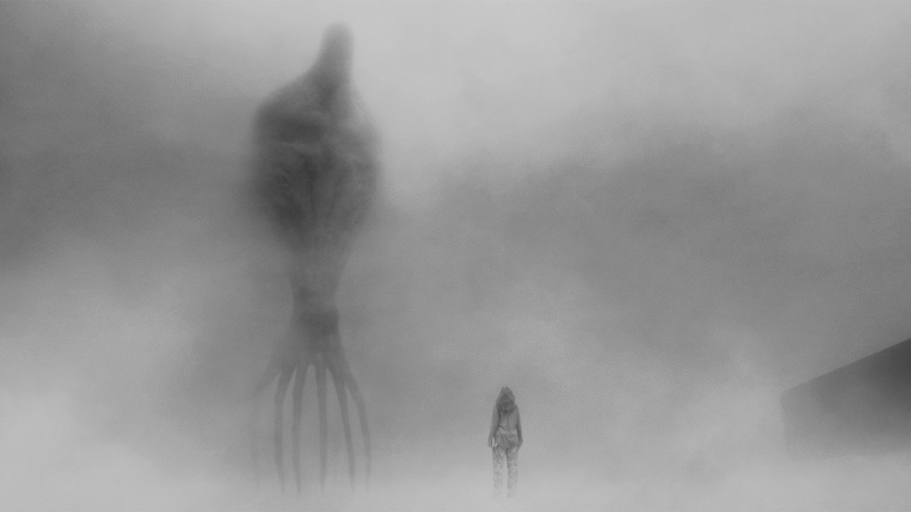 異星入境劇照