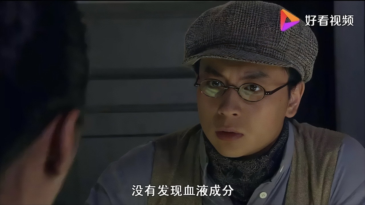 火線追兇之突然死亡劇照