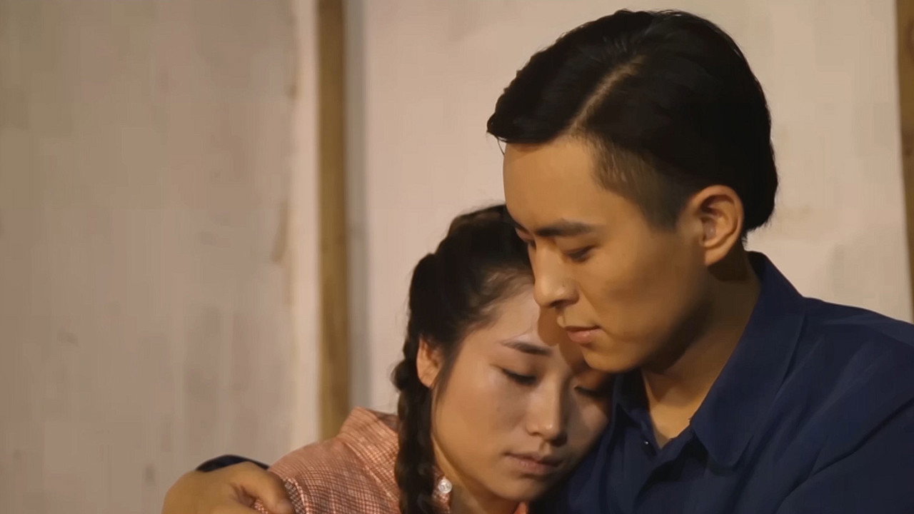 仙女潭劇照