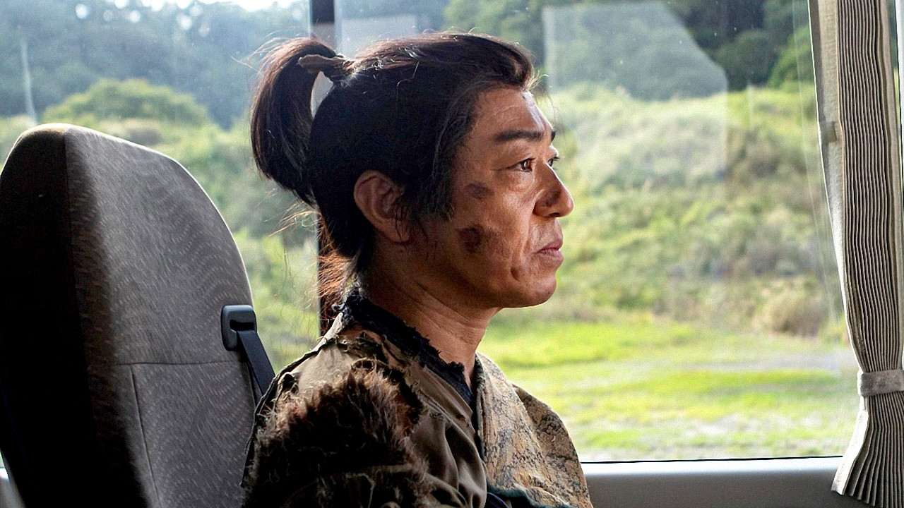 沒有角色的男人劇照