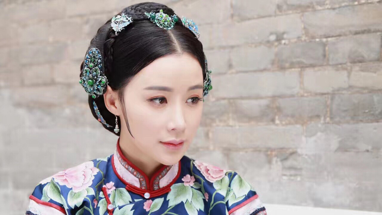 義道劇照