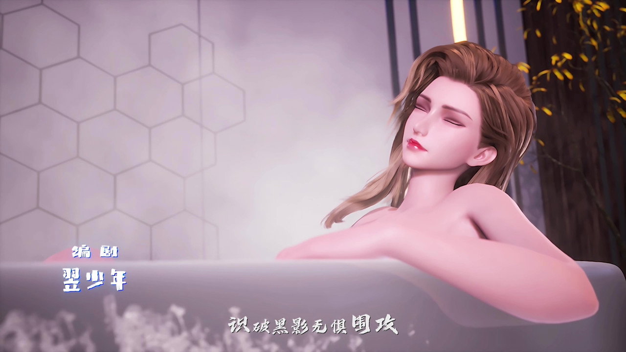 我的微信通龍宮劇照
