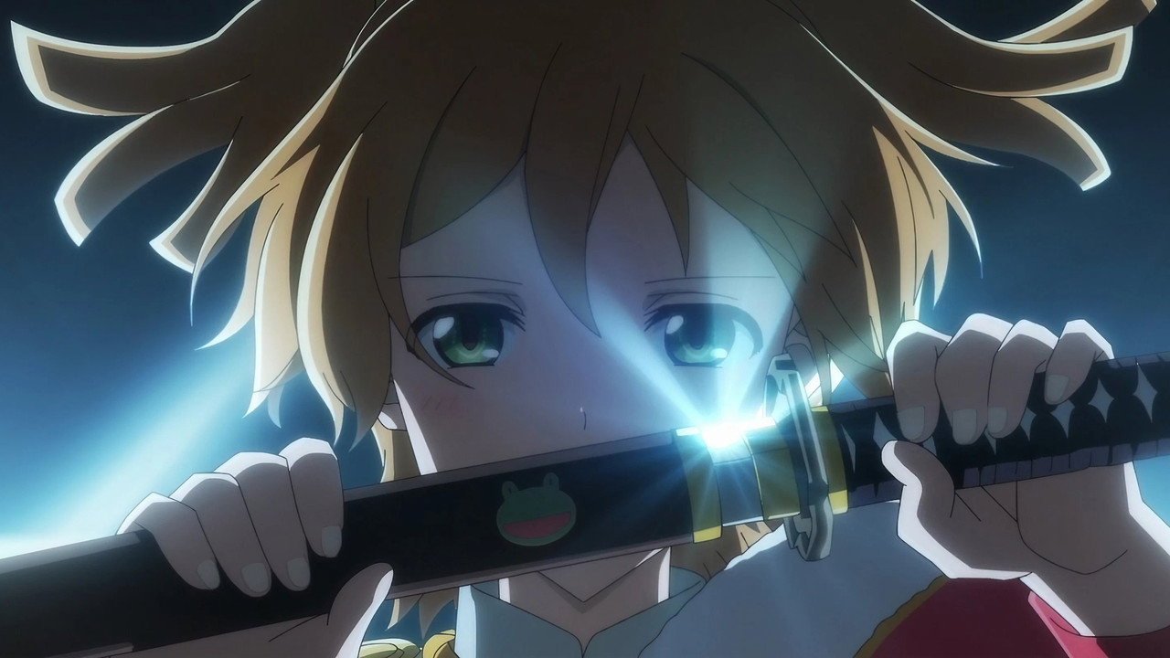 少女☆歌劇 Revue Starlight 劇場版劇照