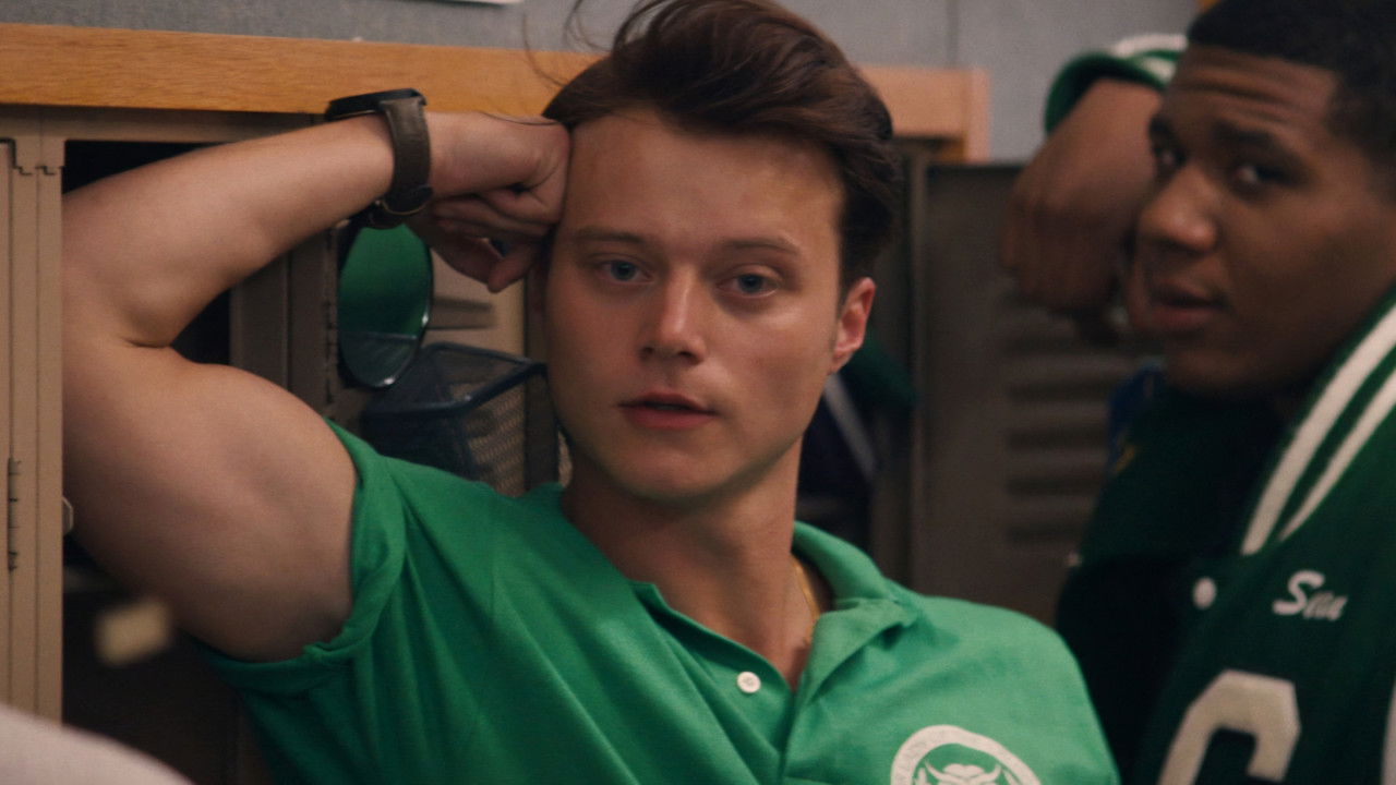 高中生的十字軍東征劇照