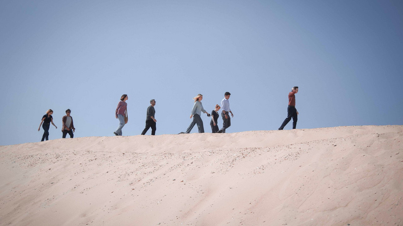 家事一籮筐劇照