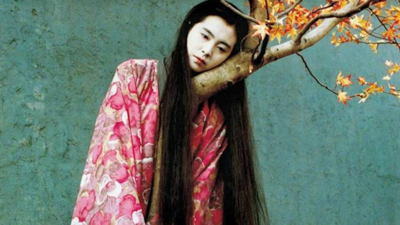 阿嬰劇照