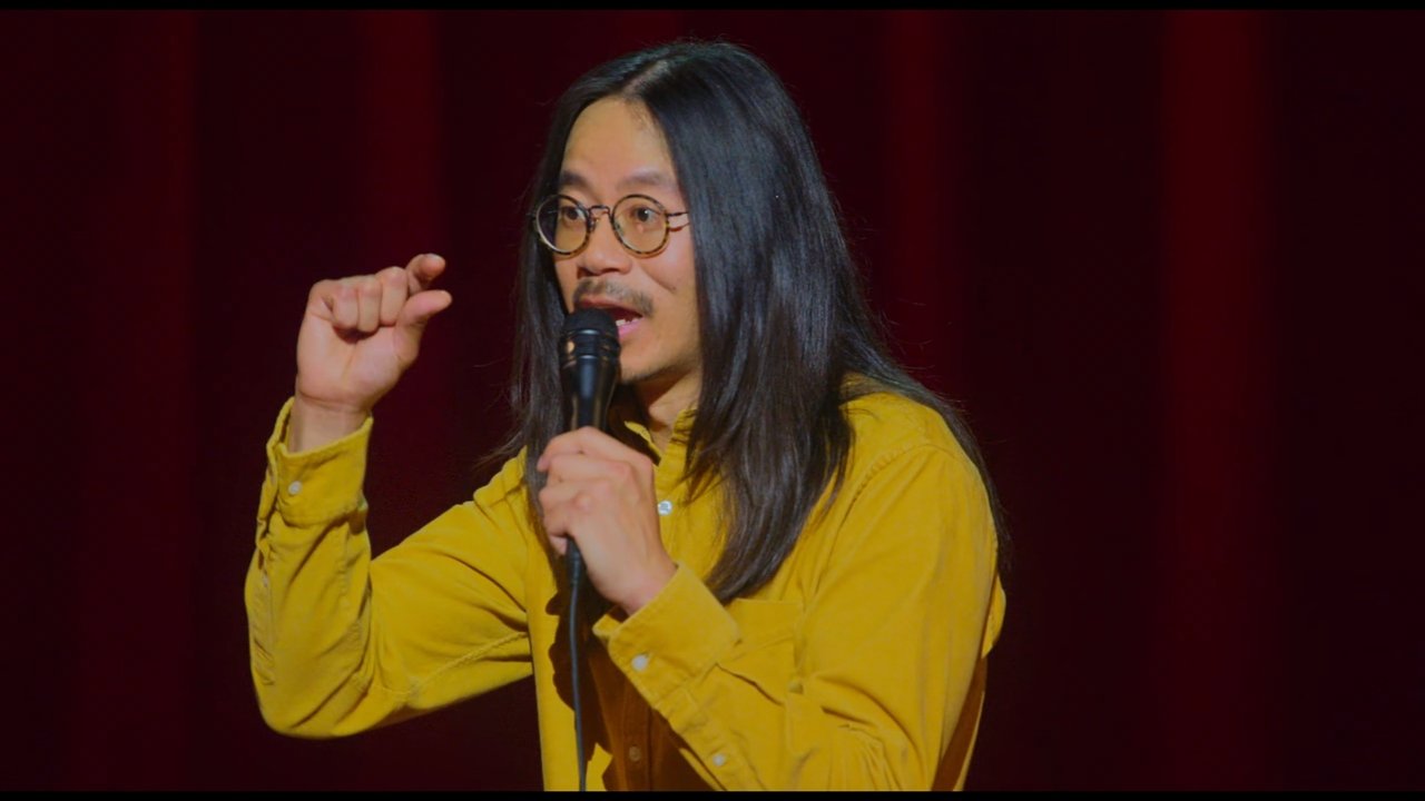 Sheng Wang：香甜多汁劇照