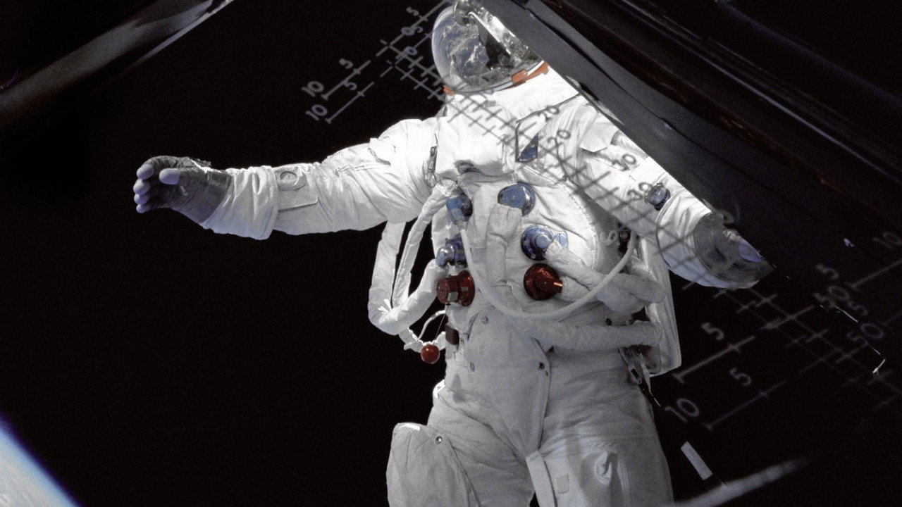 從地球出發:NASA任務50年劇照