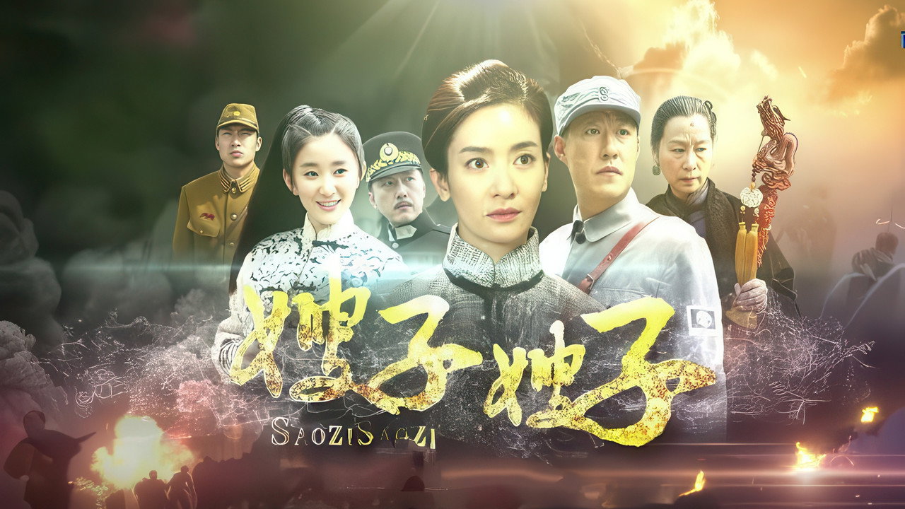 嫂子嫂子劇照