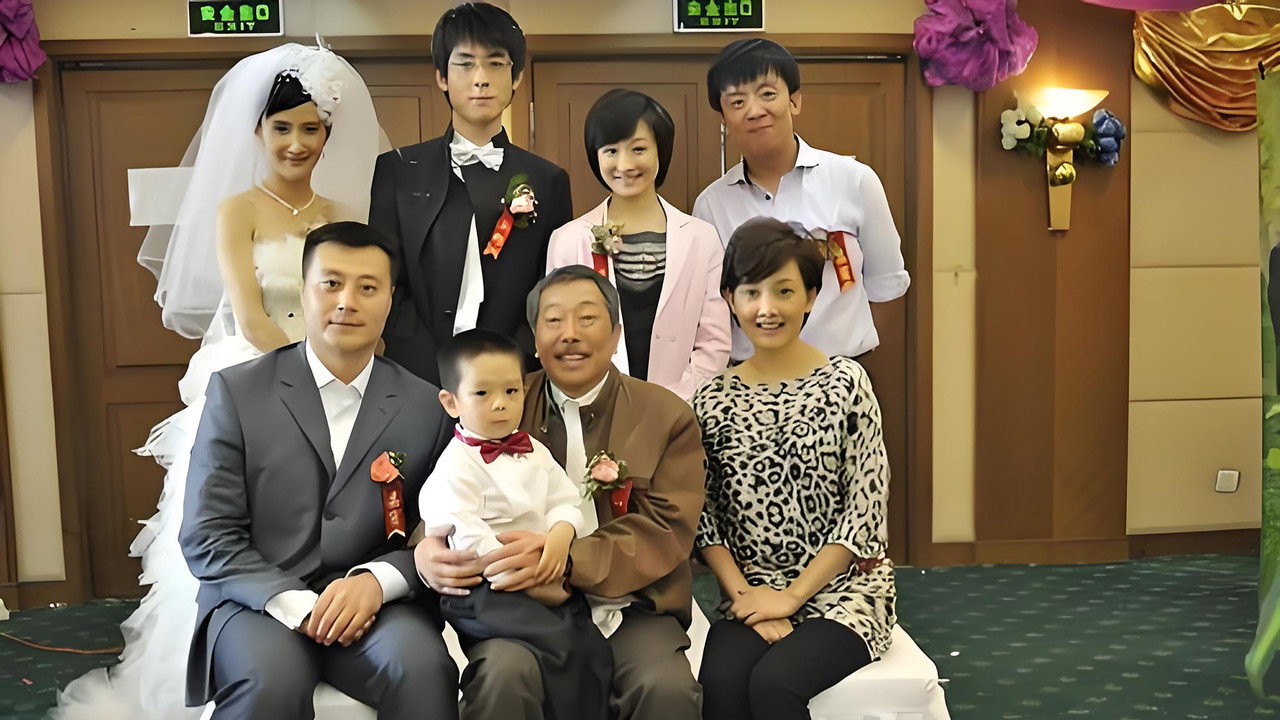 幸福生活在招手劇照