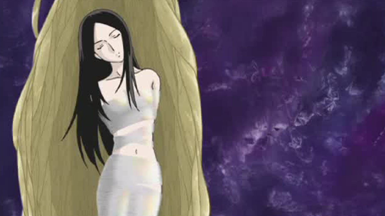 怪醫美女RAY劇照