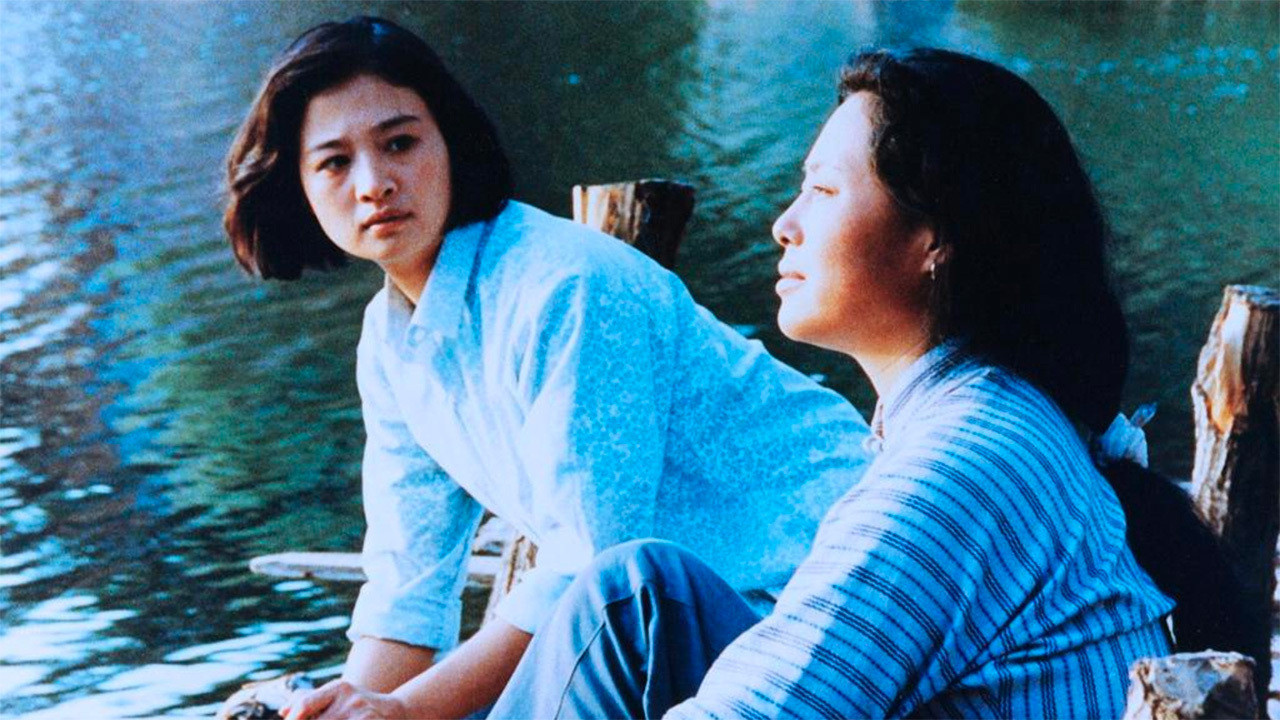香魂女劇照