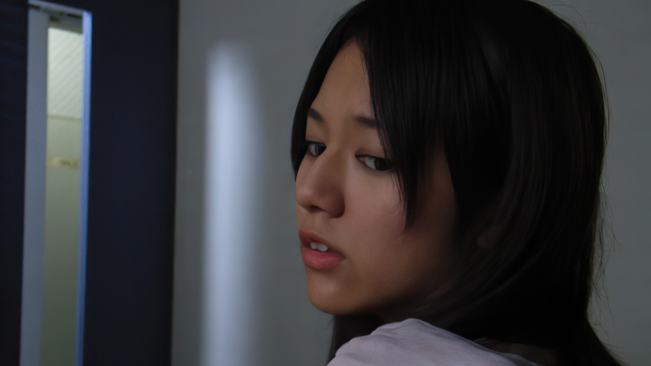 裂口女0：開端劇照