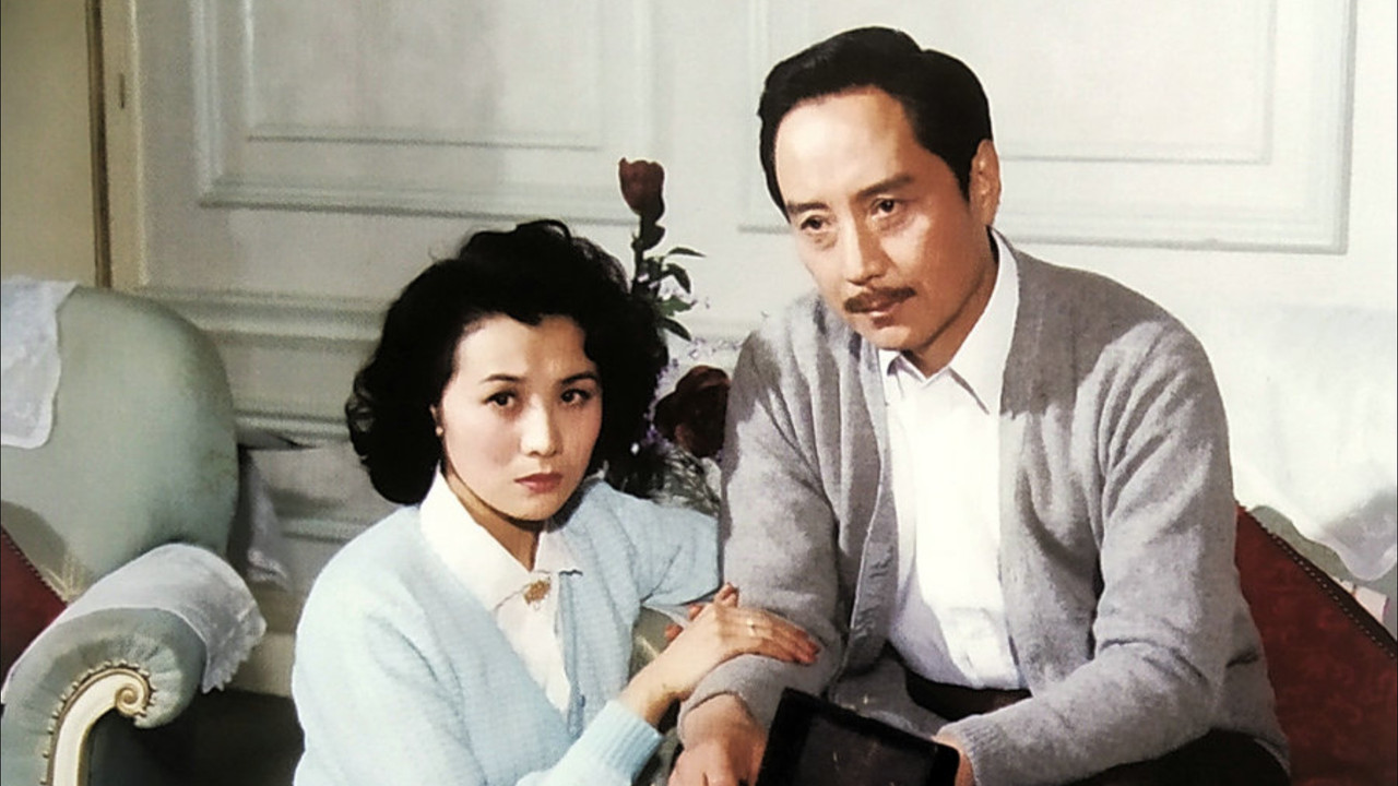 上海的早晨劇照