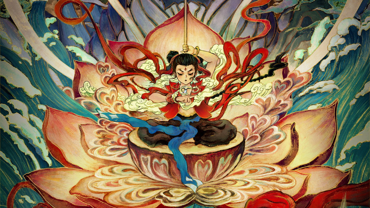 我是哪吒2之英雄歸來劇照