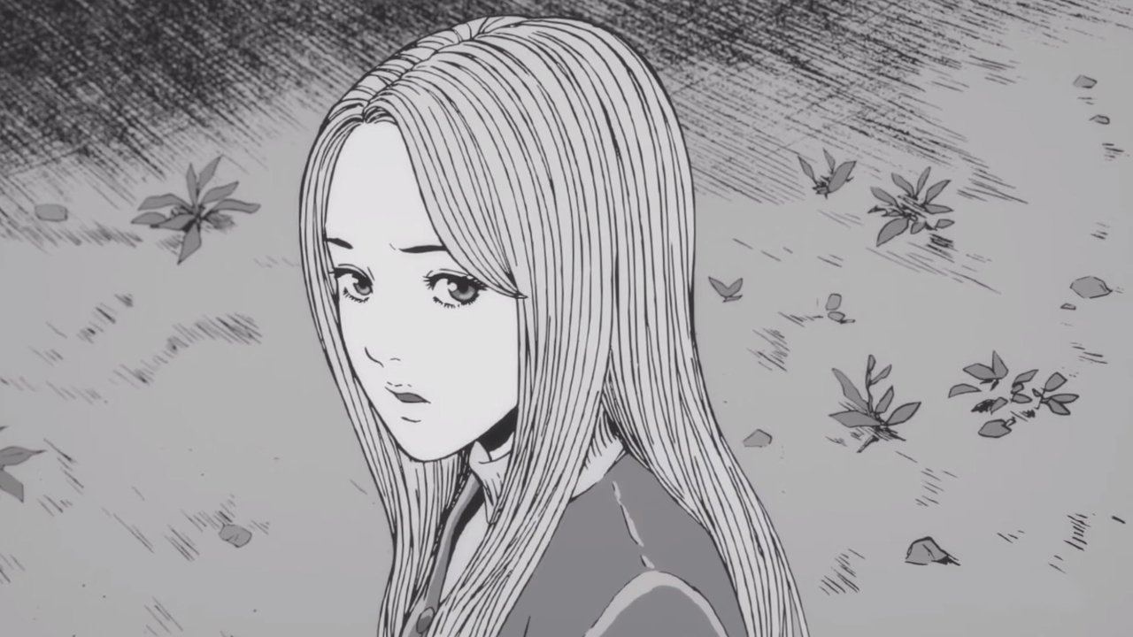 漩渦劇照