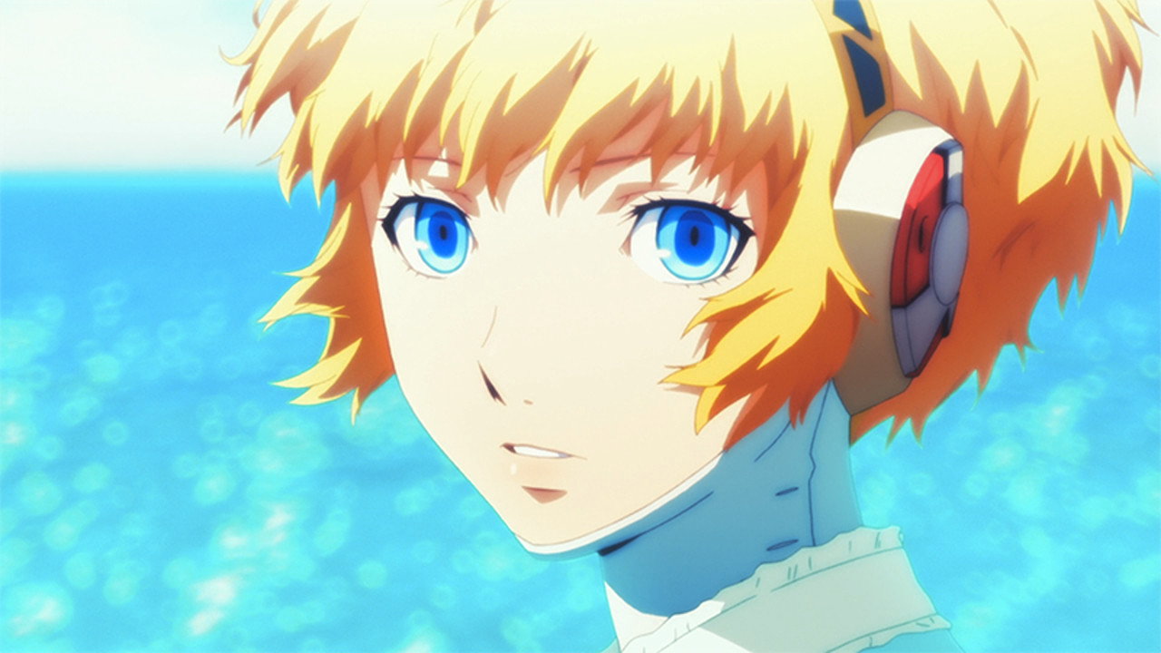 女神異聞錄 3 劇場版 #2 Midsummer Knight's Dream劇照