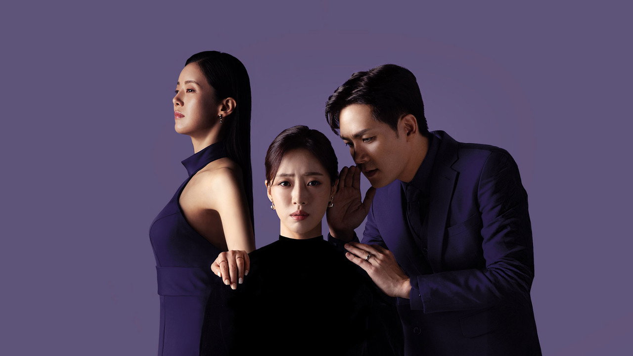 女王之家劇照