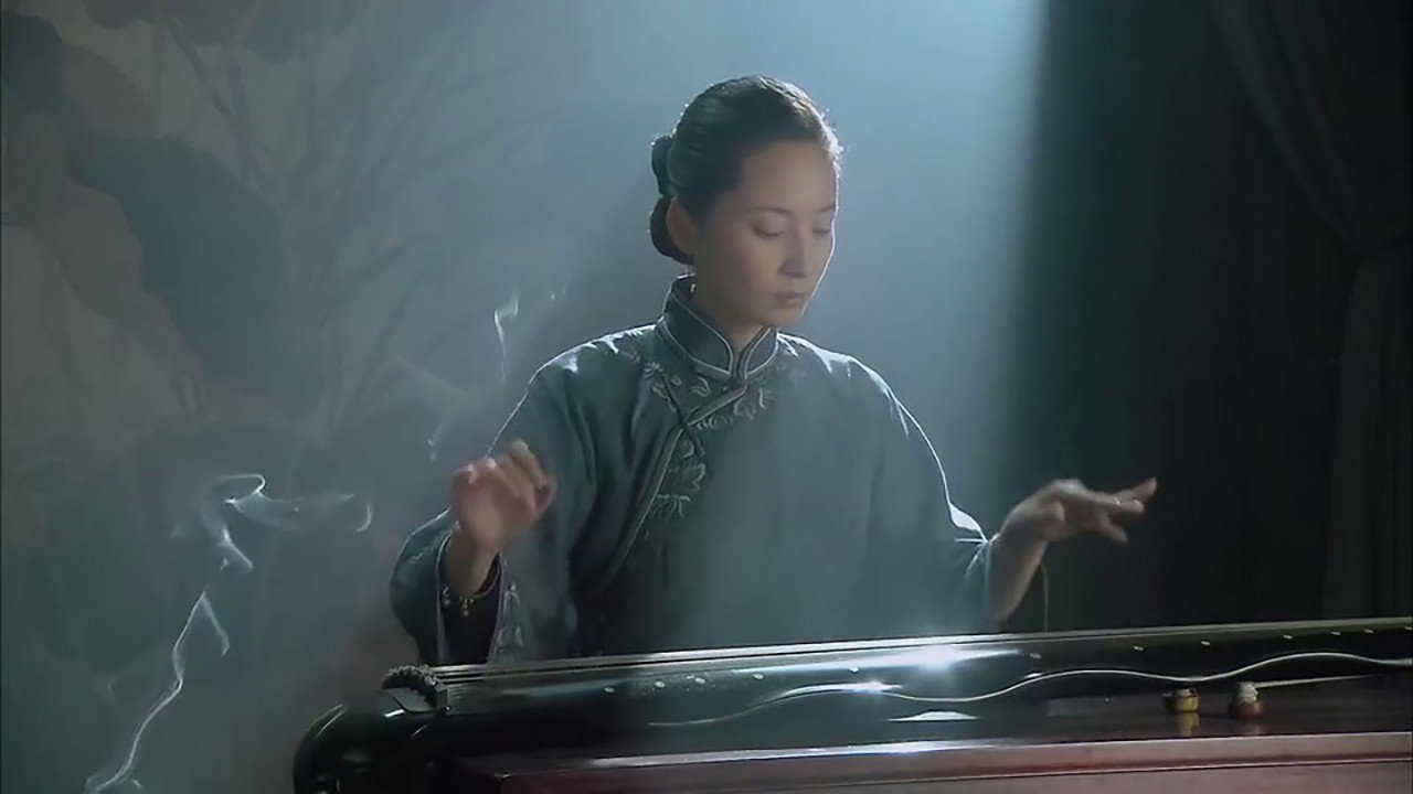 姑蘇十二孃劇照
