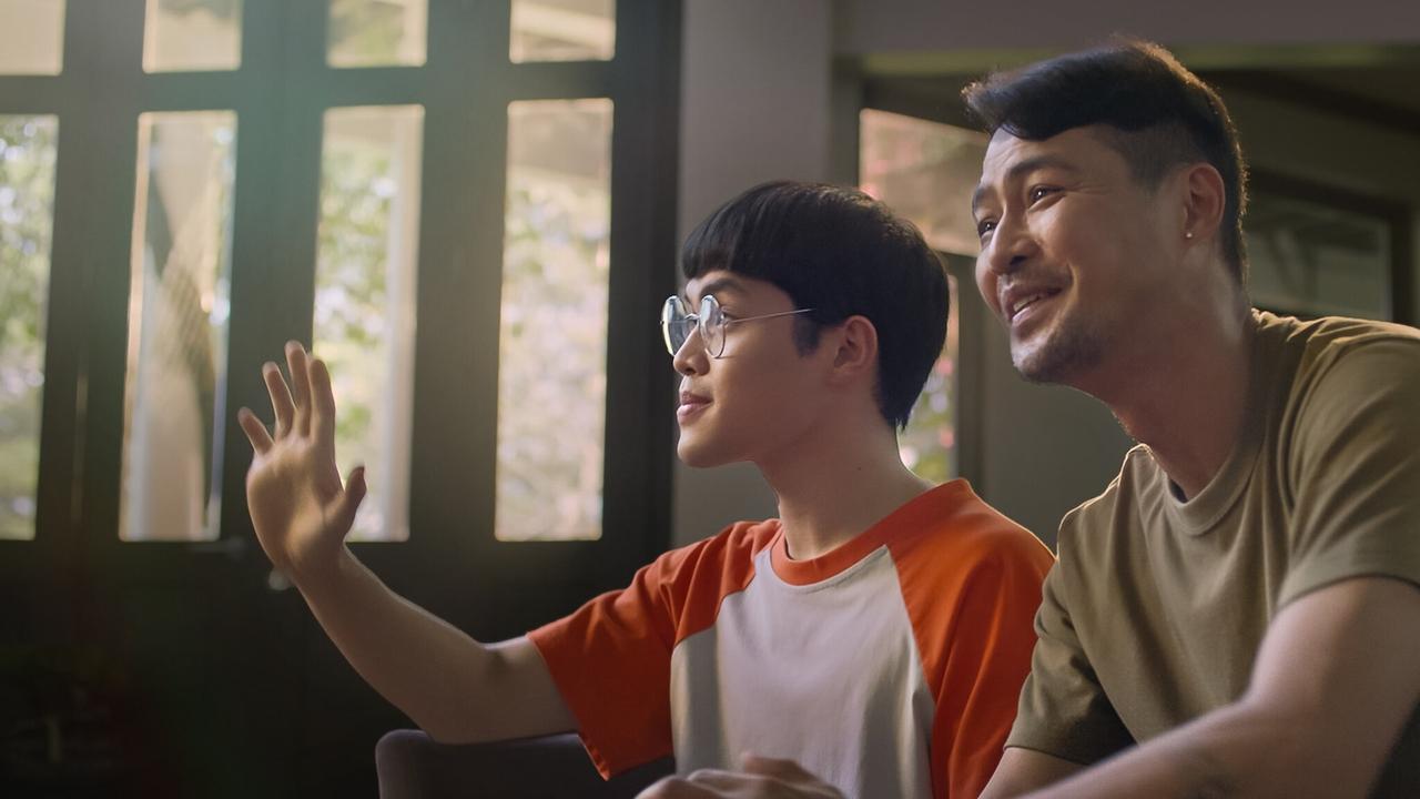 那才是我的世界劇照
