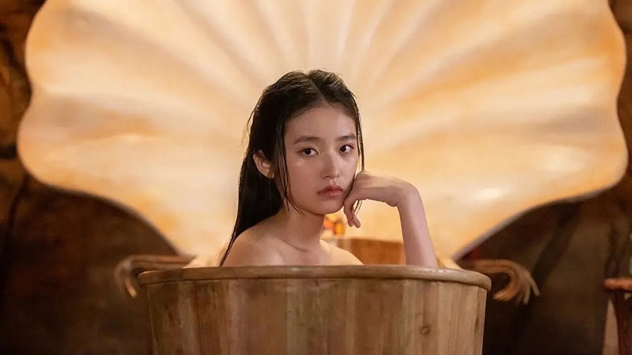搜神記：南海美人鮫劇照
