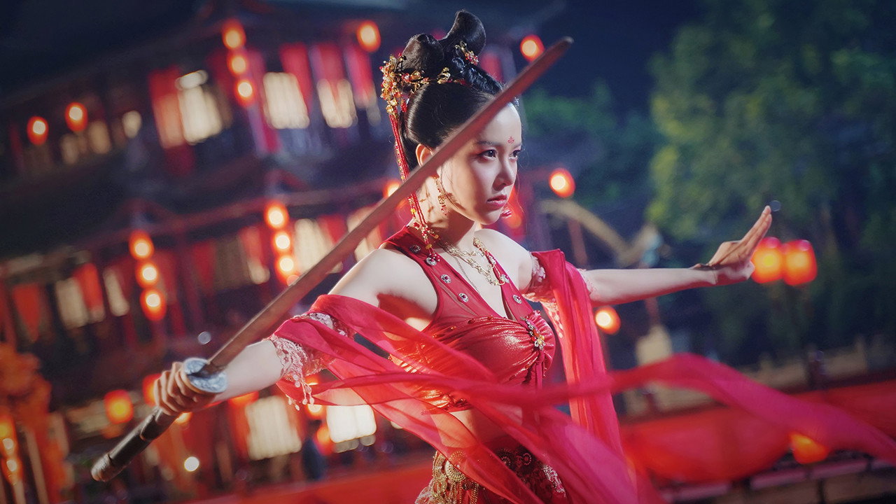 封神：畫聖歸來劇照
