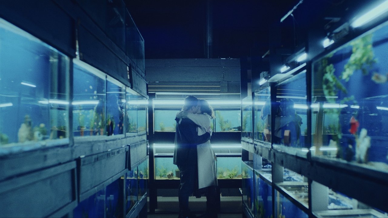愛在遺忘蔓延時劇照