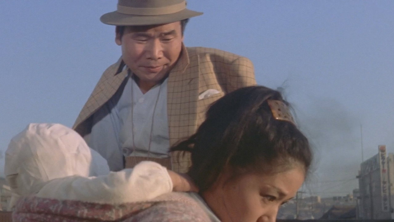 寅次郎的故事6:純情篇劇照