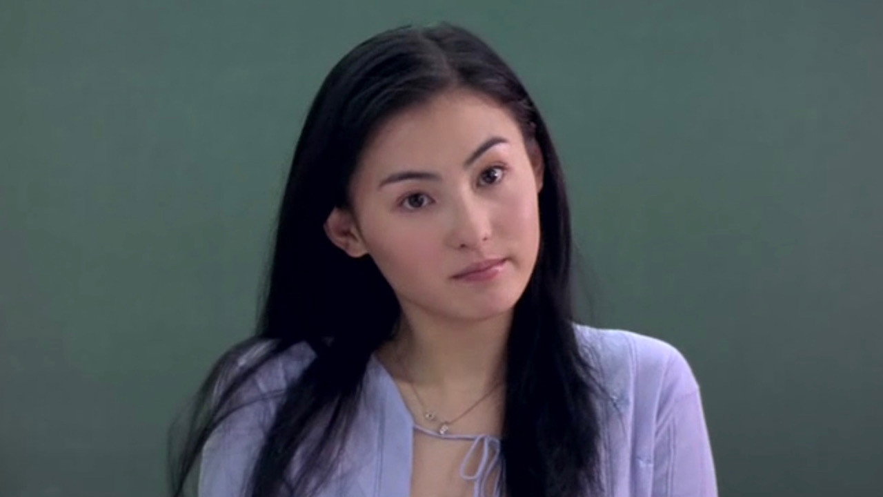 老夫子2001劇照