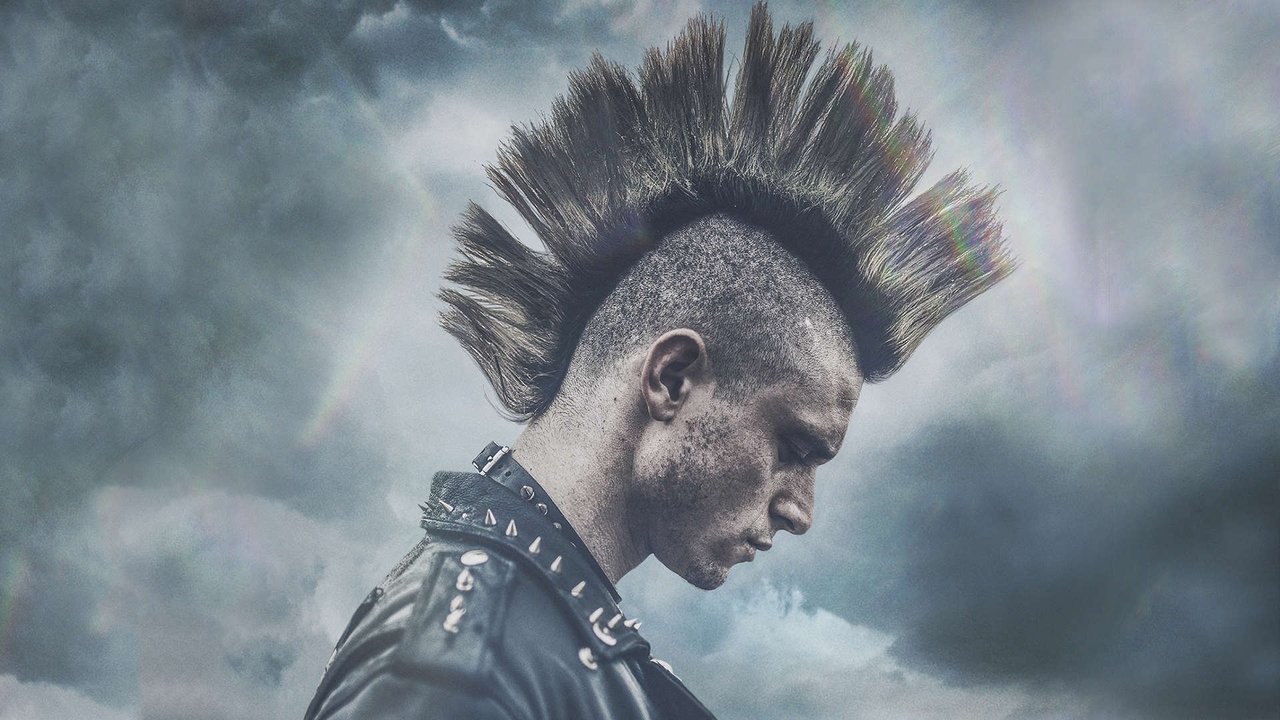 炸彈之城劇照