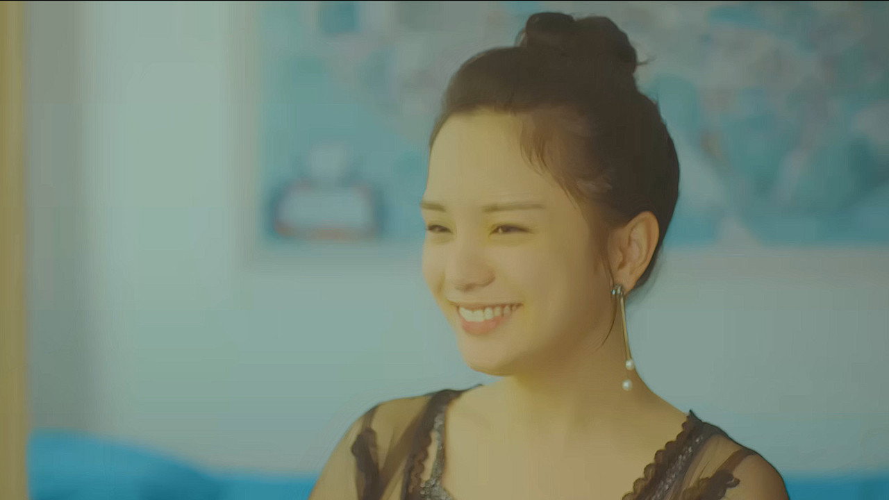 傾城寵妃劇照