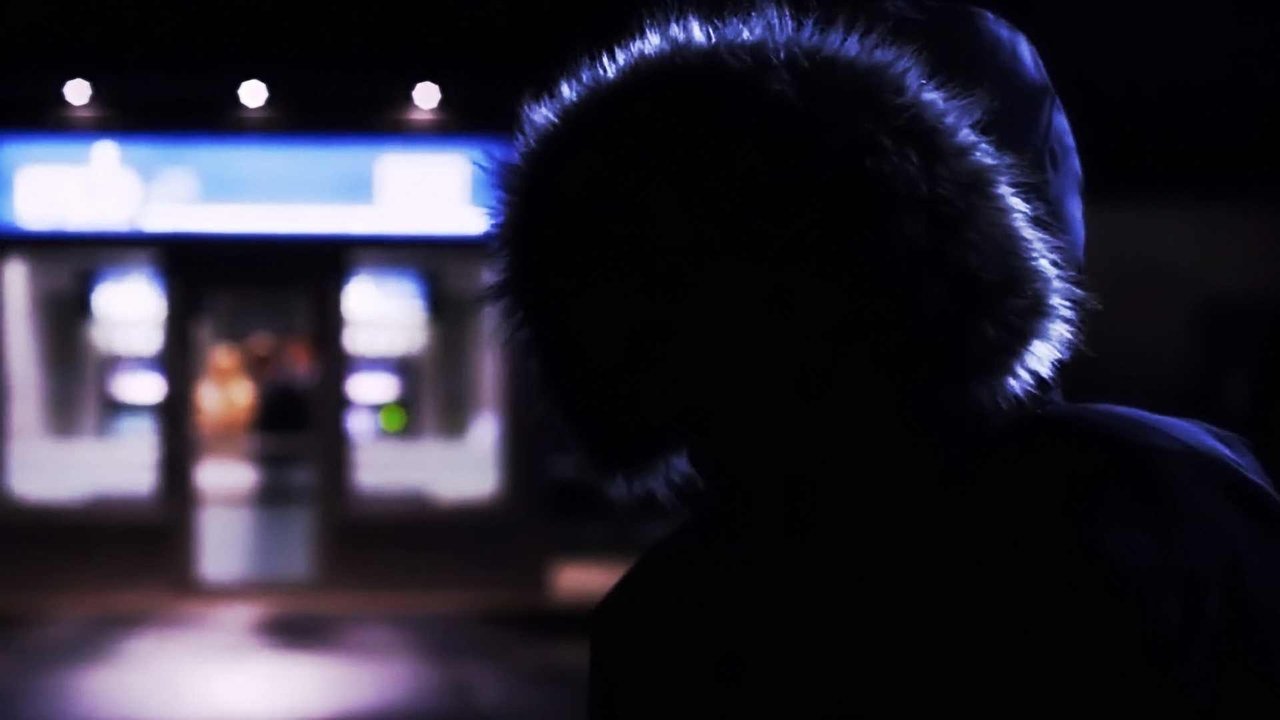 提款機殺人夜劇照