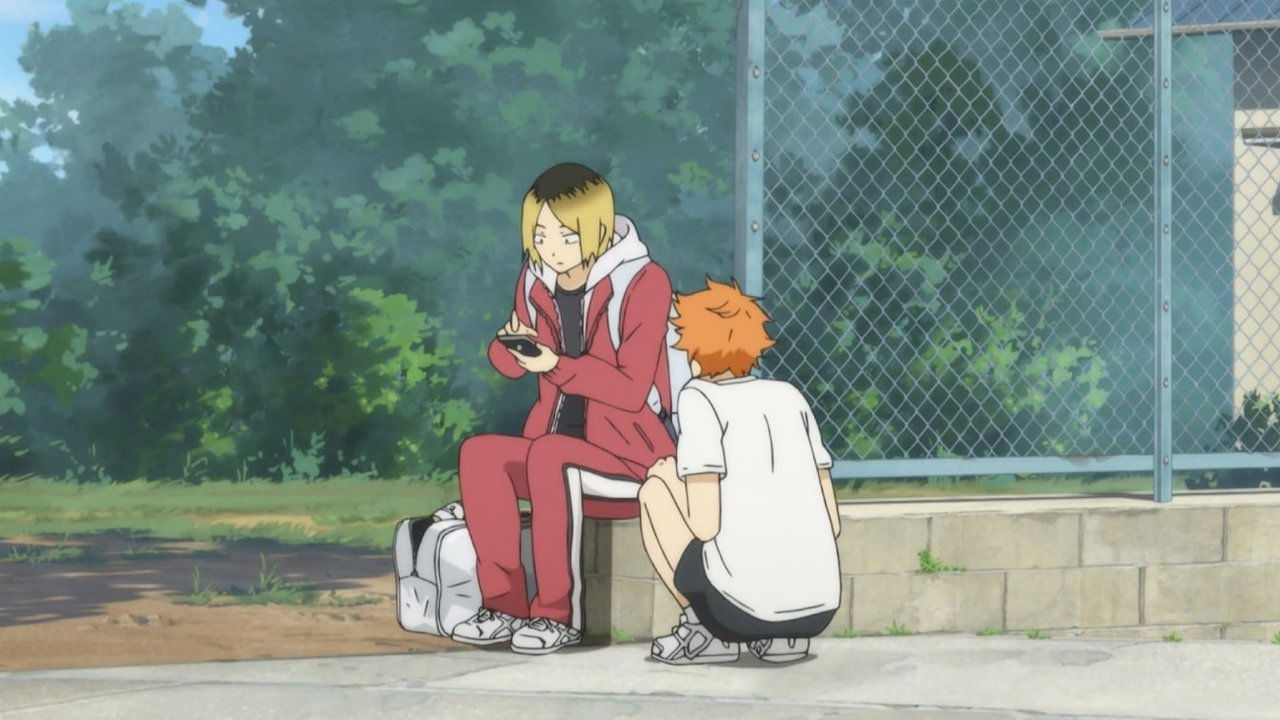 排球少年!! 劇場版 結束與開始劇照