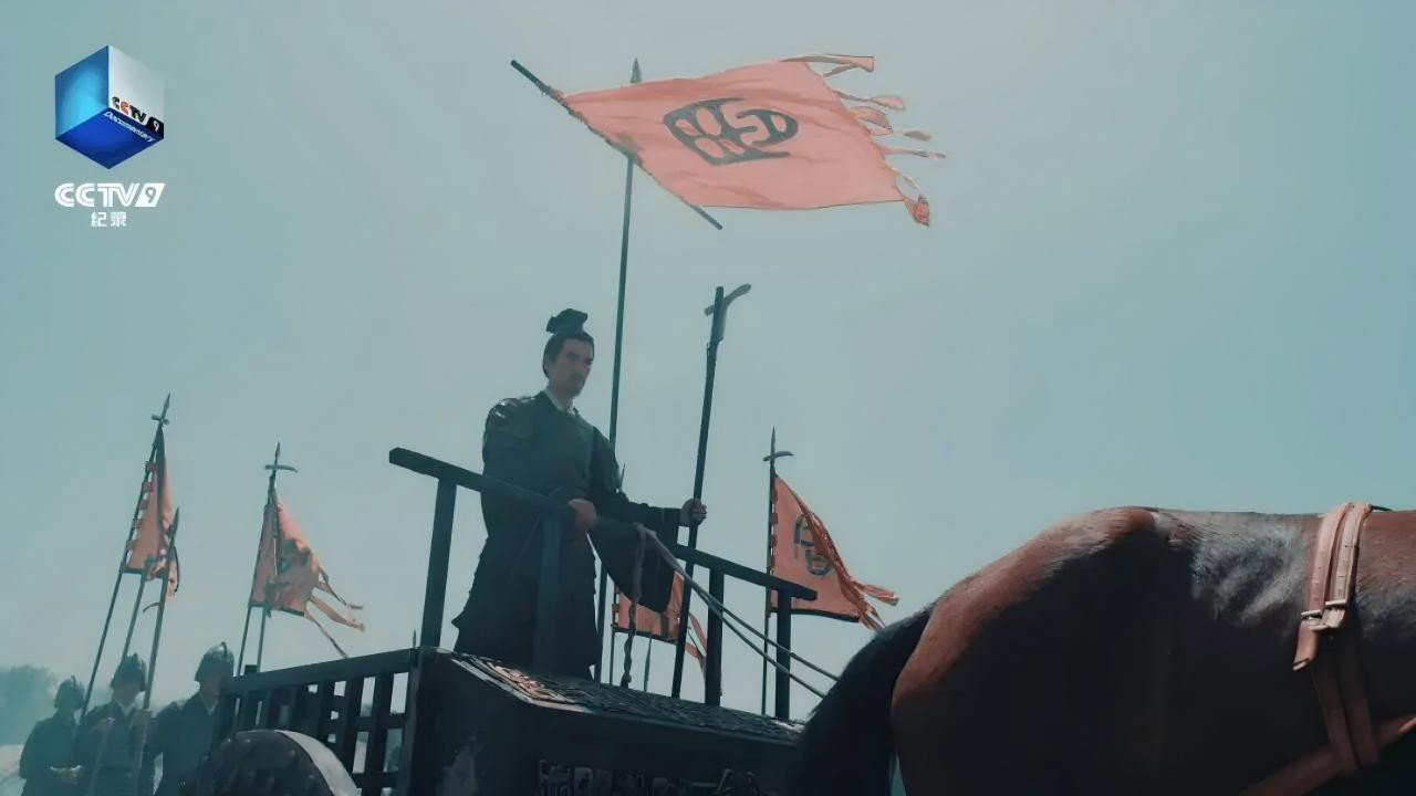 我們中國人劇照