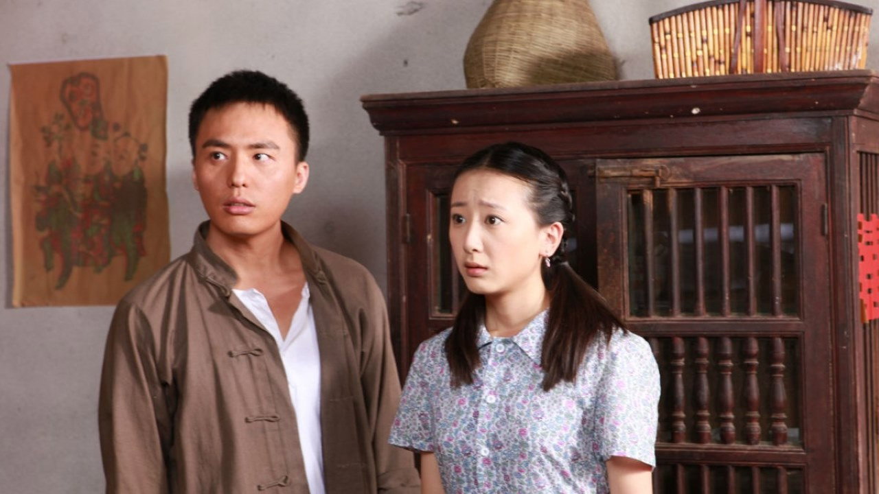 奶奶再愛我一次劇照