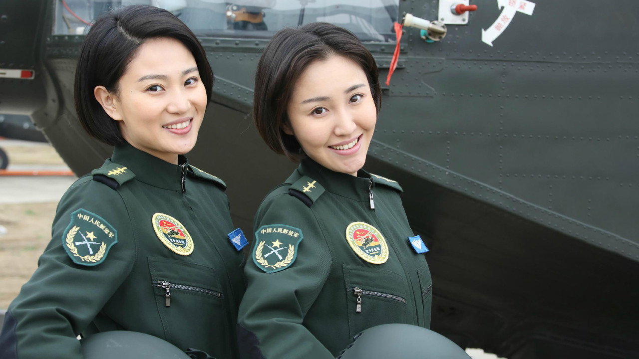 陸軍一號劇照
