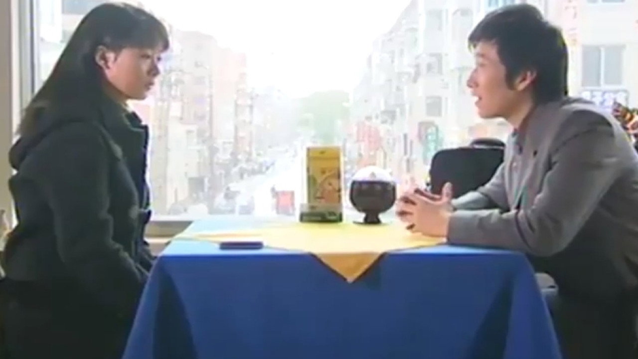 不能失去你劇照