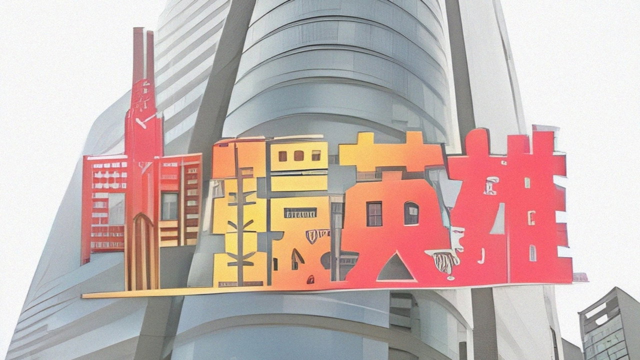 中環英雄劇照