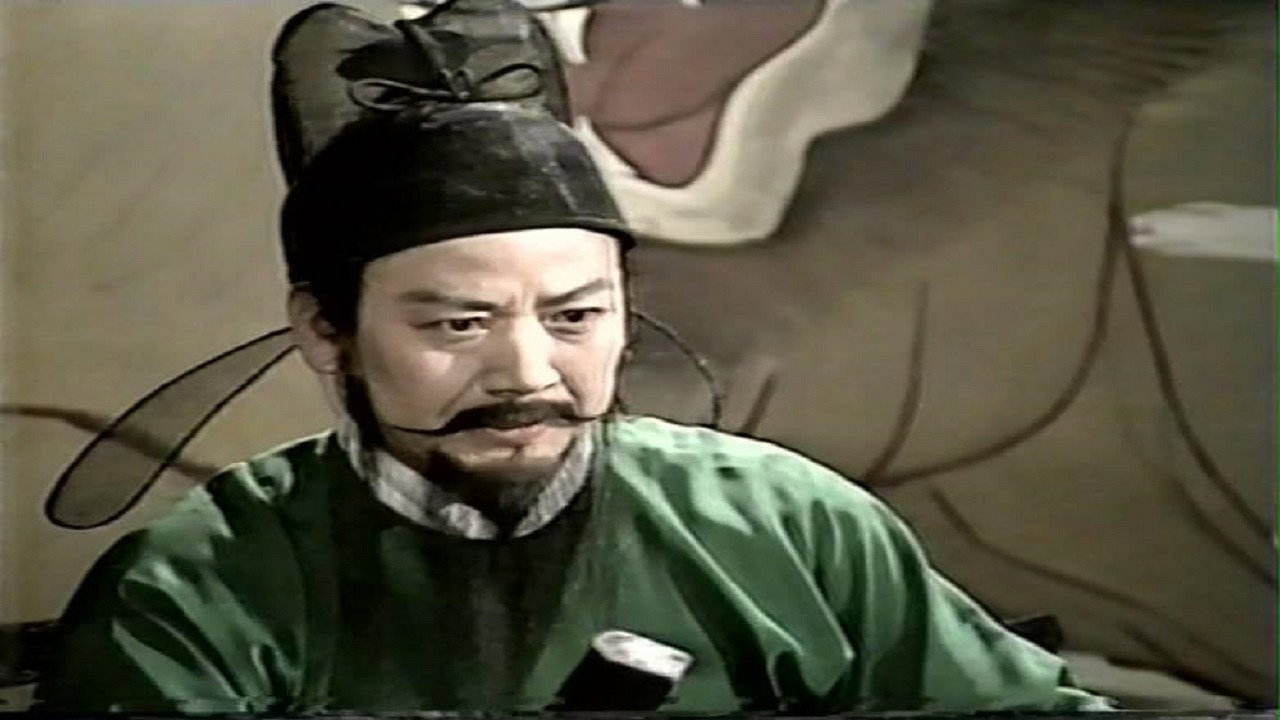 狄仁傑斷案傳奇劇照