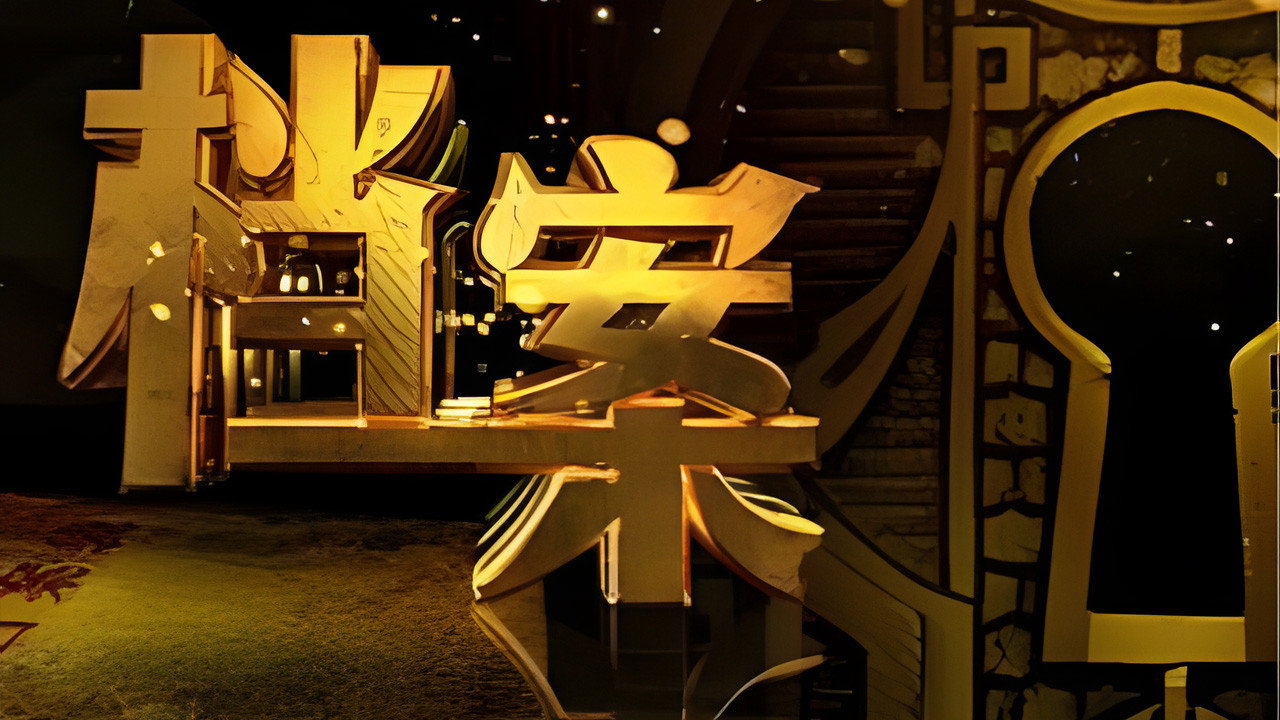 檔案劇照