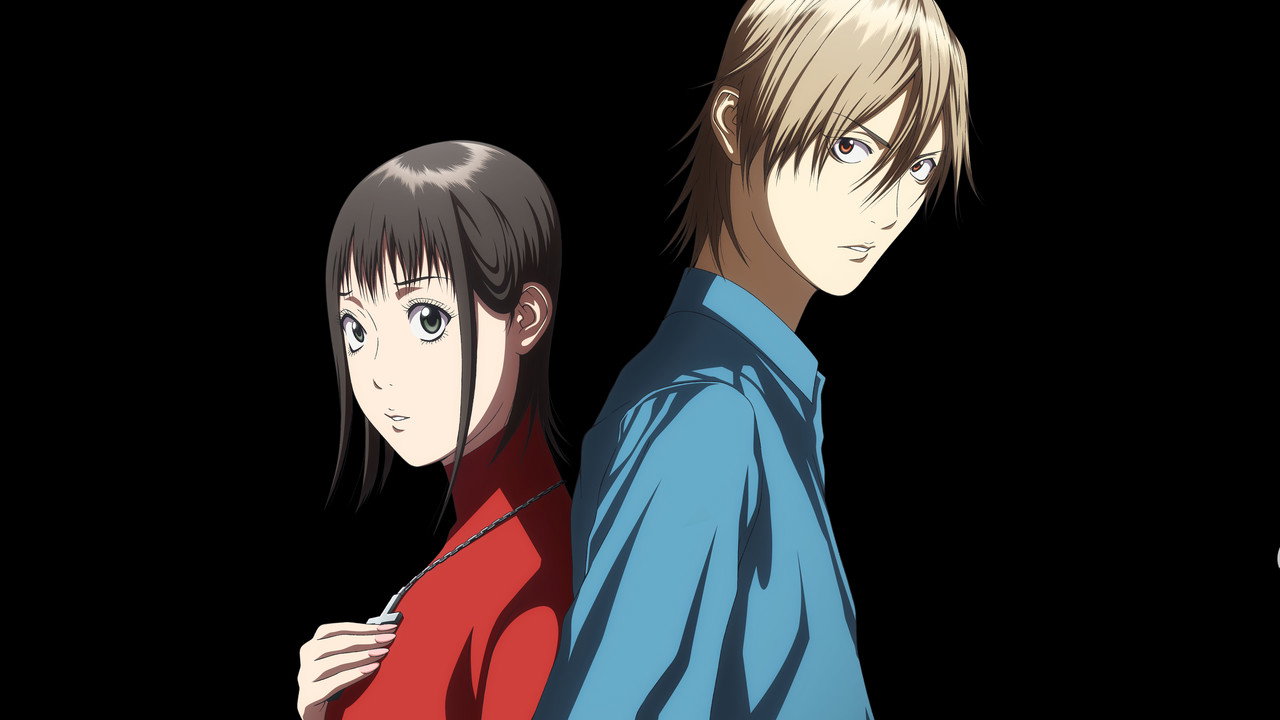 LIAR GAME - 詐欺遊戲劇照
