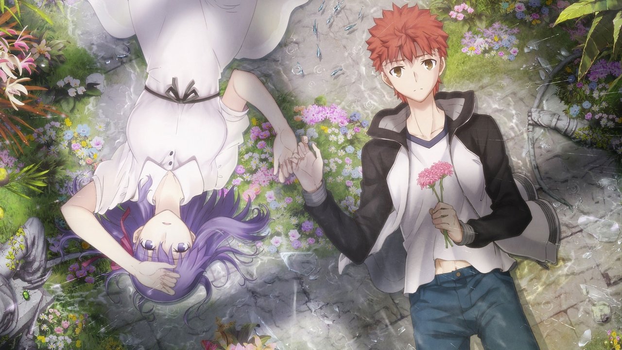 Fate/stay night [Heaven's Feel] II.迷途之蝶劇照