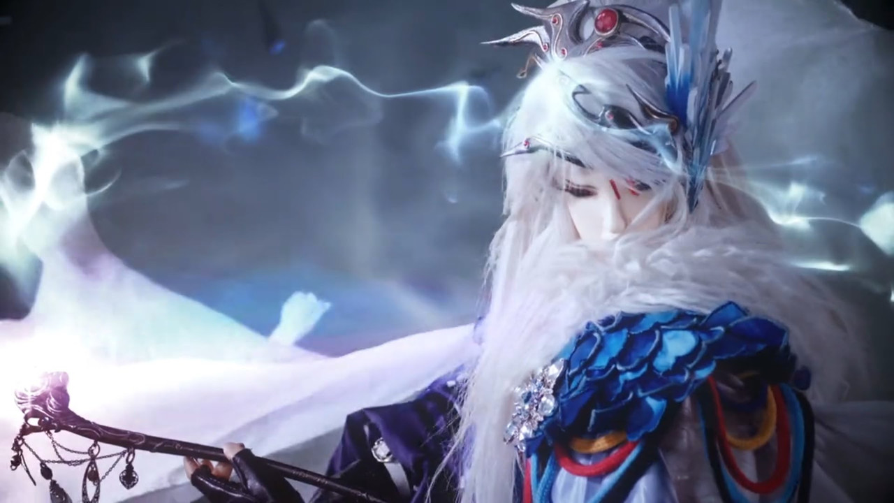 Thunderbolt Fantasy - 東離劍遊紀劇照