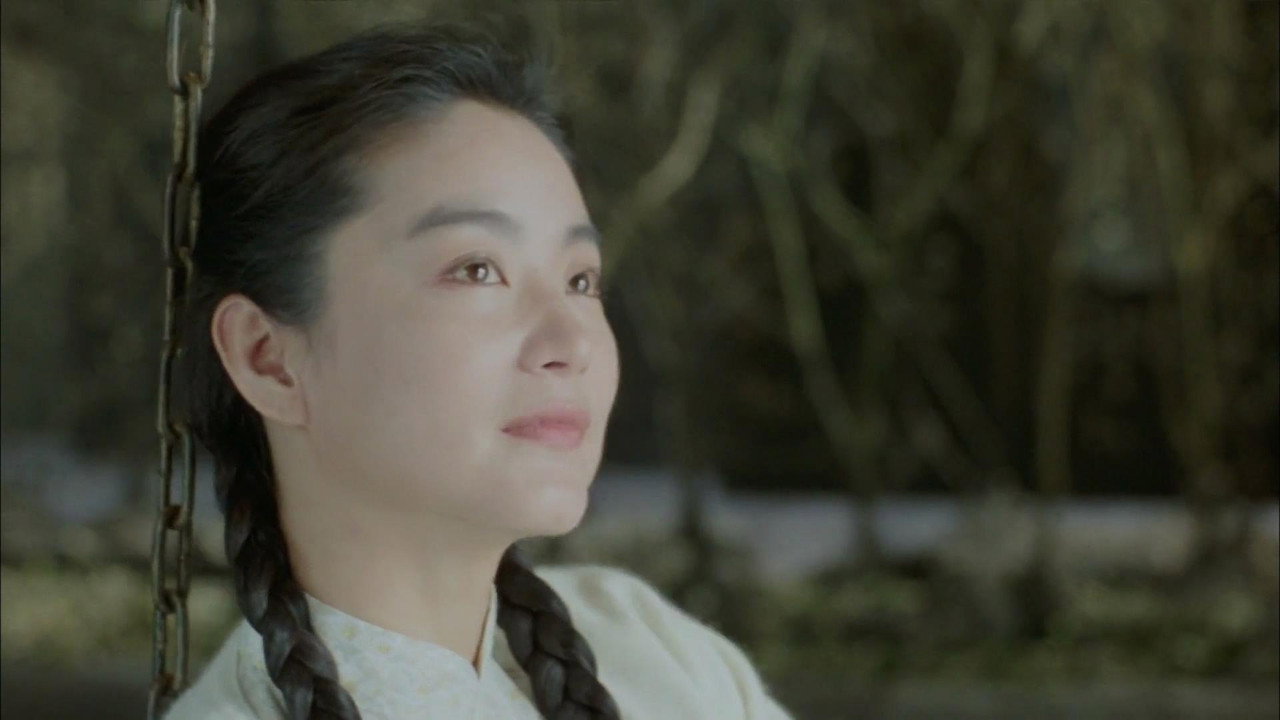 暗戀桃花源劇照