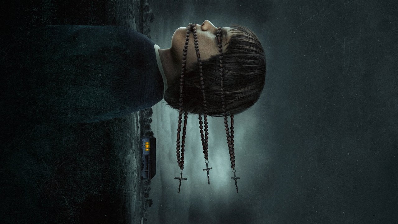 惡魔的審判劇照