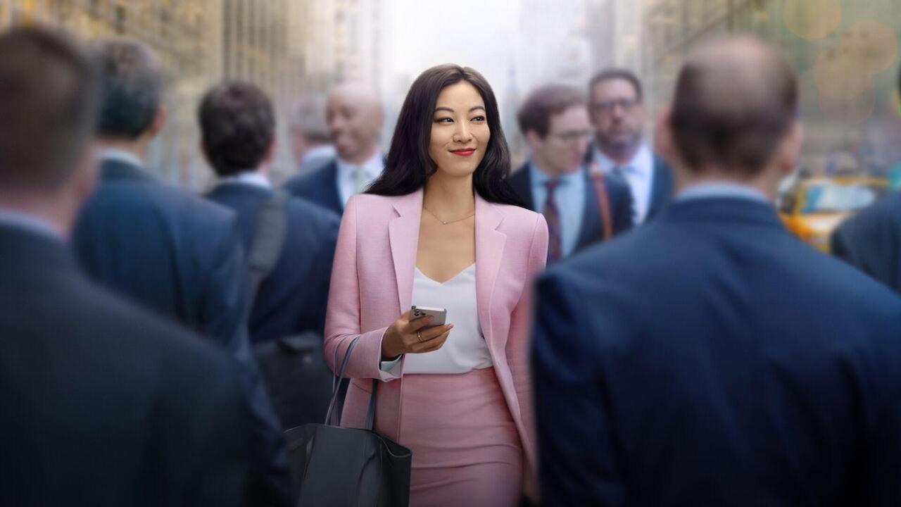 合夥人之路劇照