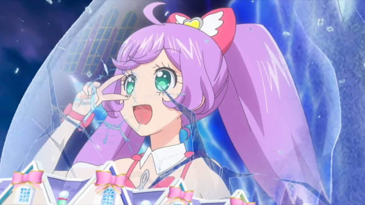 星光樂園劇照